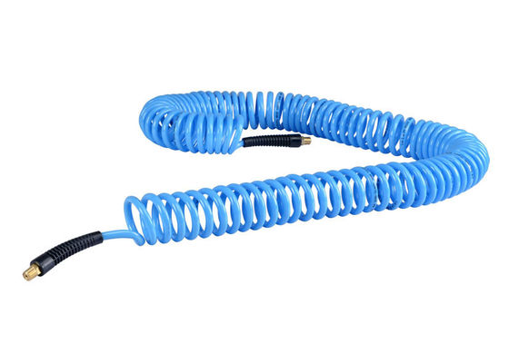Elastyczny wąż poliuretanowy 50FT o ciśnieniu roboczym 120PSI