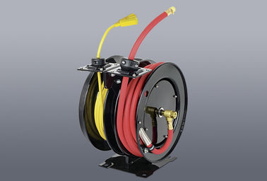 Polipropylenowy bęben na kabel elektryczny o długości 25 stóp 12AWG do przewodu typu SJTOW