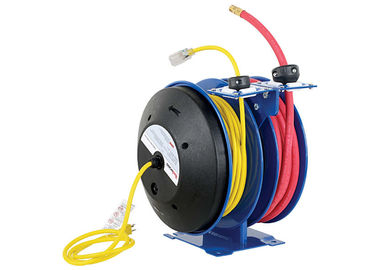 Polipropylenowy bęben na kabel elektryczny o długości 25 stóp 12AWG do przewodu typu SJTOW