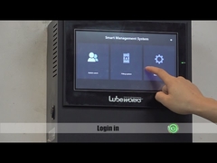 Inteligentny system zarządzania płynami